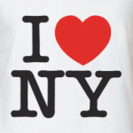I ♥ NY