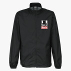 Ветровка без капюшона