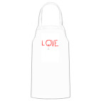 Кухонный фартук