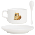 Кофейный набор