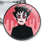 Homestuck Karkat Vantas
