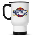 Кружка-термос