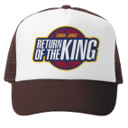 Возвращение короля