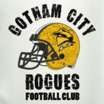 Gotham Rogues Football Club