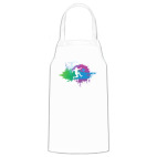 Кухонный фартук