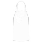 Кухонный фартук