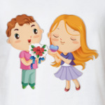 Влюбленные