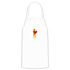 Кухонный фартук