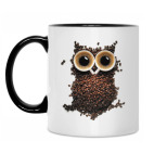 Для фанатов кофе