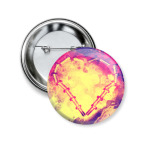 железная любовь