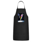 Кухонный фартук