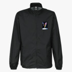 Ветровка без капюшона