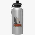 Спортивная бутылка