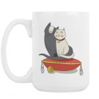 Кружка 420 мл