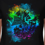 Космический голландец