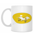 Солнечная пони