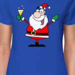 Party Santa