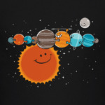 Парад Планет