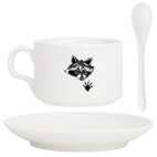 Кофейный набор