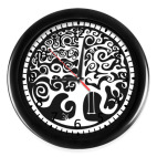 Часы (с цифрами)