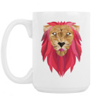 Кружка 420 мл