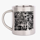 Анти материя