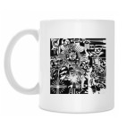 Кружка 330 мл