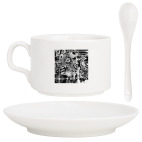 Кофейный набор