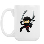 Кружка 420 мл