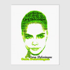 Cara Delevingne/Кара Делевинь