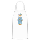 Кухонный фартук