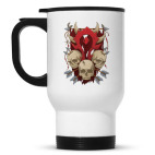 Кружка-термос