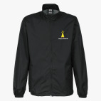 Ветровка без капюшона