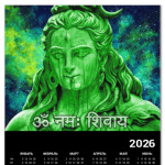 Господь Шива