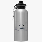 Спортивная бутылка