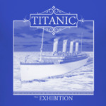 Titanic-Exhibition