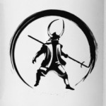 Самурай (samurai)