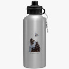 Спортивная бутылка