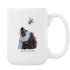 Кружка 420 мл