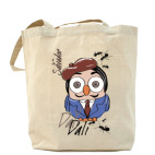 Сова Сальвадор Дали Суперсова Goofi