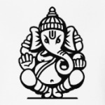 Ганеша Ганапати
