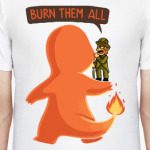 Чармандер (Покемон)