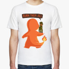 Чармандер (Покемон)