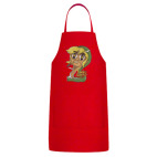 Кухонный фартук