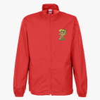 Ветровка без капюшона