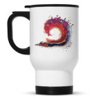 Кружка-термос