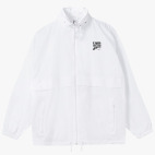 Ветровка с капюшоном