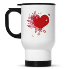 Кружка-термос