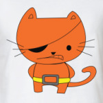 Dead Animals / Bad Cat