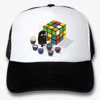 Кубик Рубика | Rubiks Cube